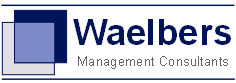 Waelbers logo